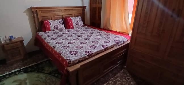 Bed set