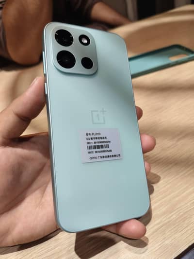 One Plus Other Model