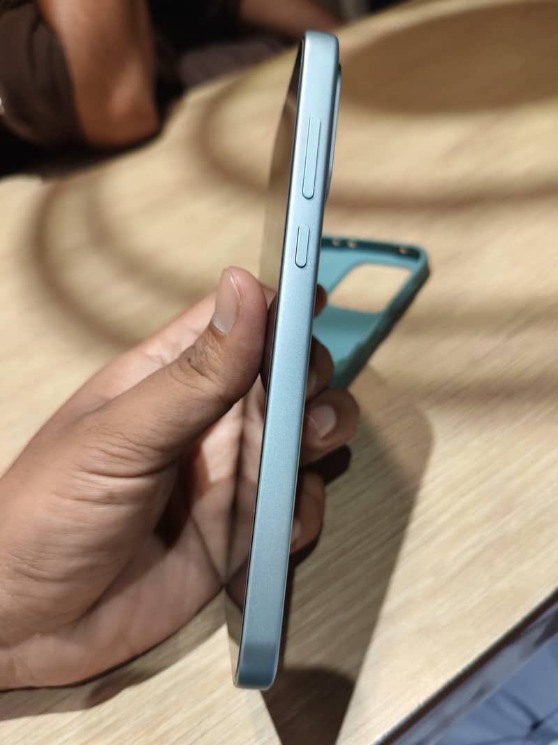 One Plus Other Model 4