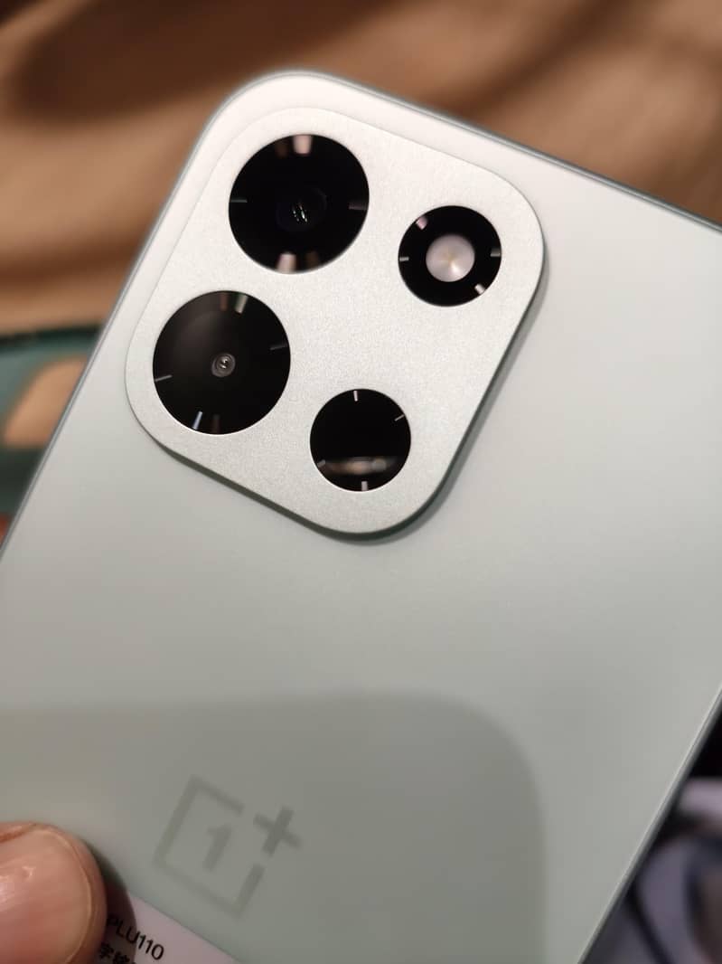 One Plus Other Model 5