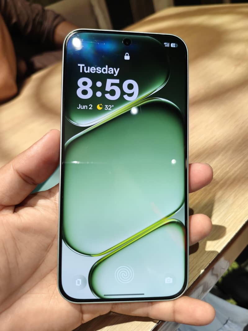 One Plus Other Model 6
