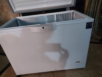 Dawalance deep freezer