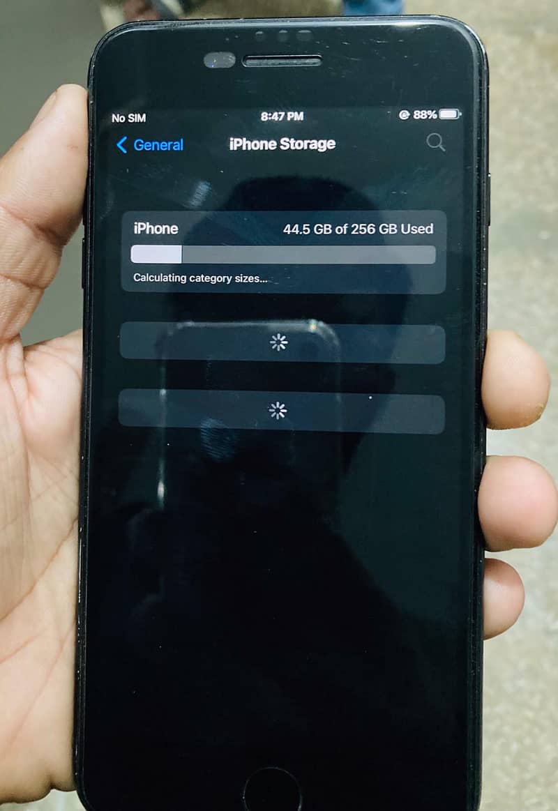 Apple iPhone 7 Plus 3