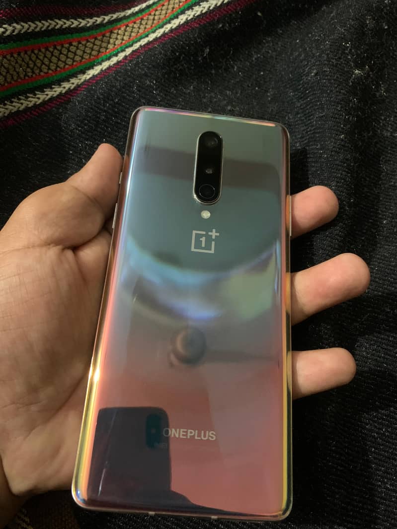 One Plus 8 1