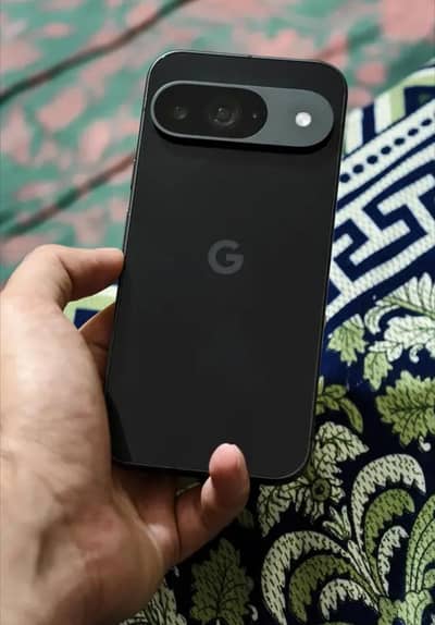Google Pixel 9