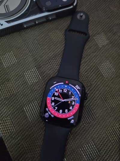 Applewatch Series 10