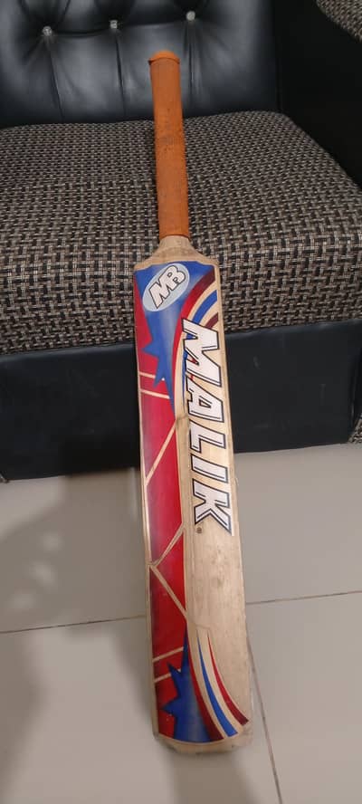 MB Cricket bat