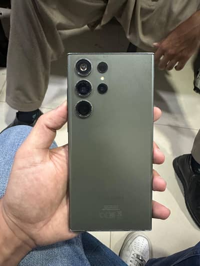 Samsung Mobile S23 Ultra