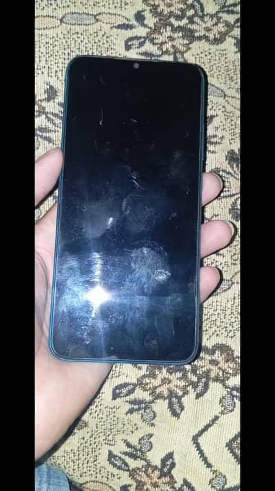Xiaomi Redmi 9C