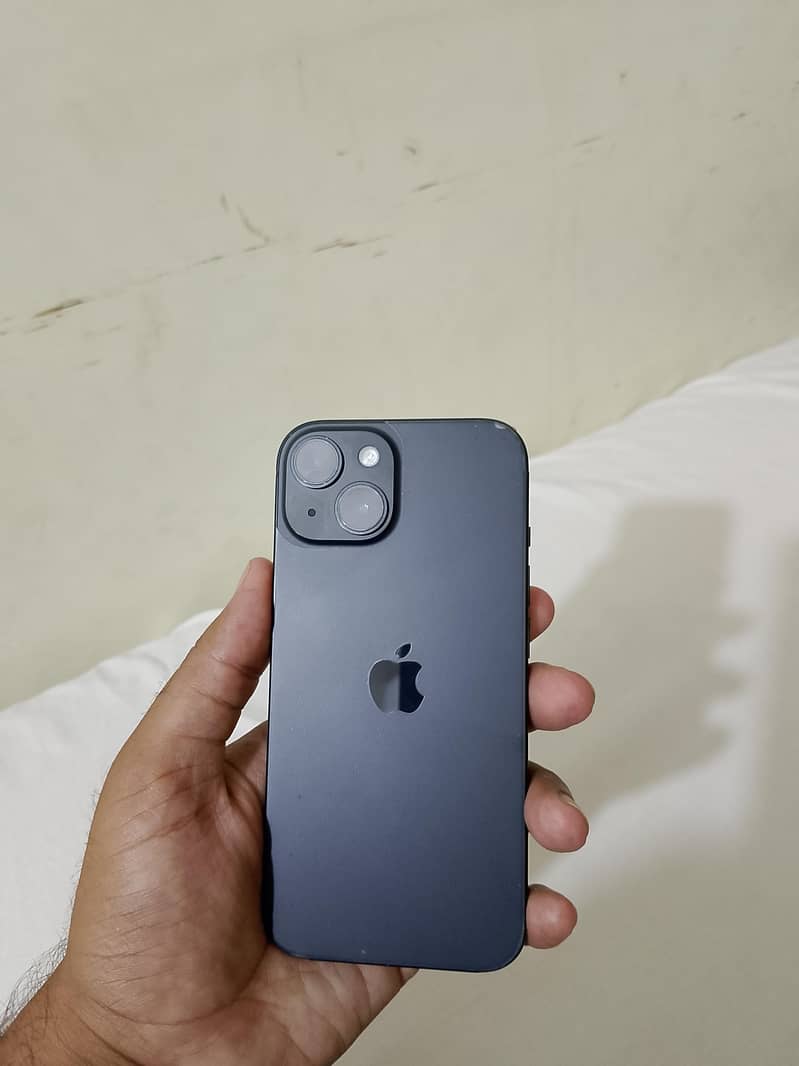 Iphone 15 0