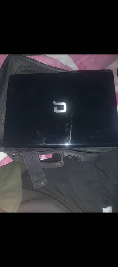 Liptop compaq