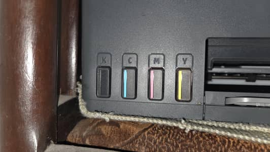 hp smart tank 581