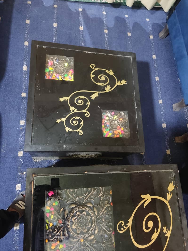 Table Set 1