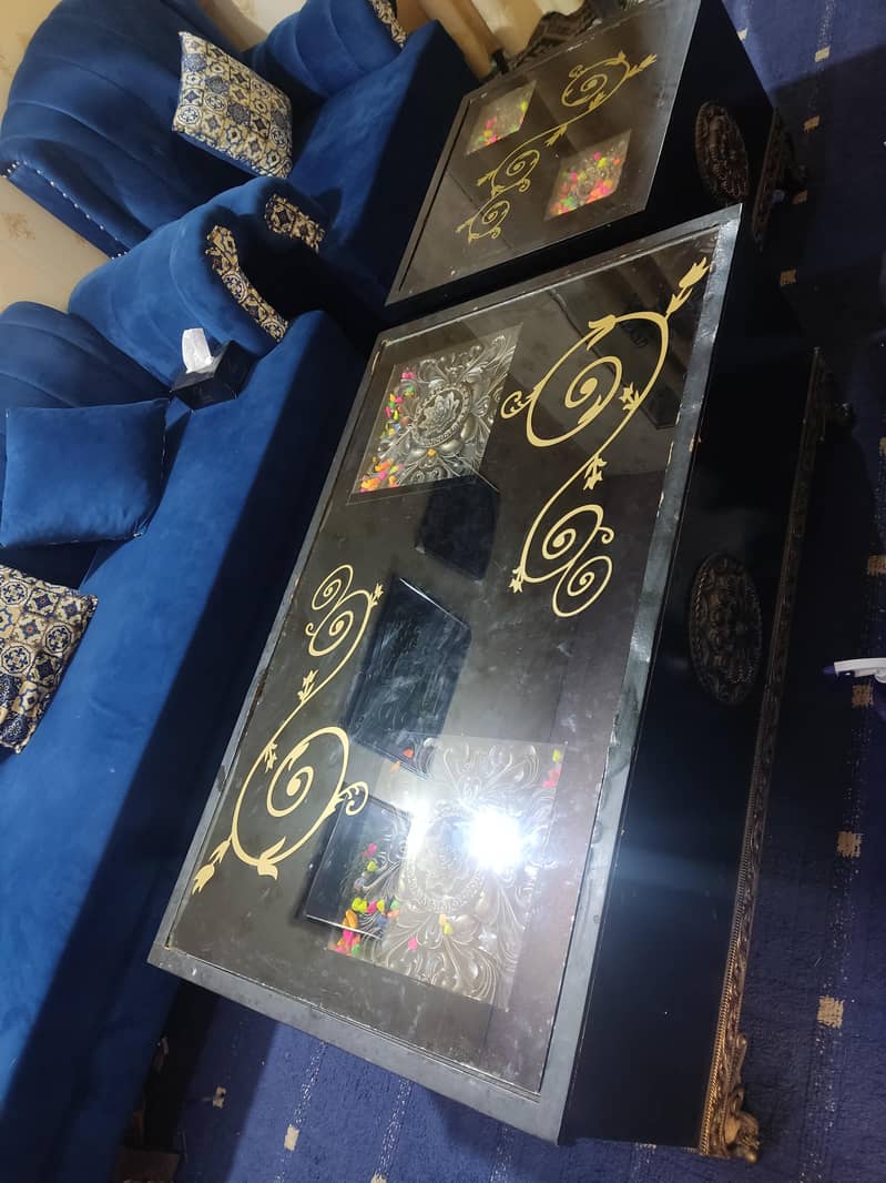 Table Set 2