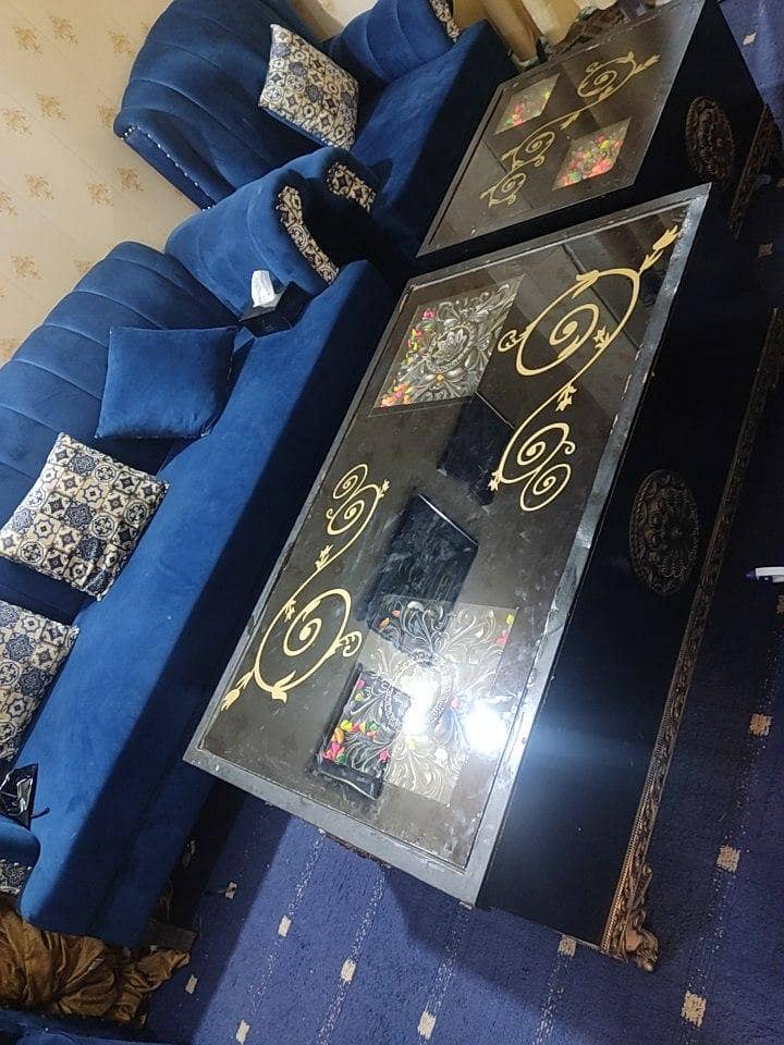 Table Set 3
