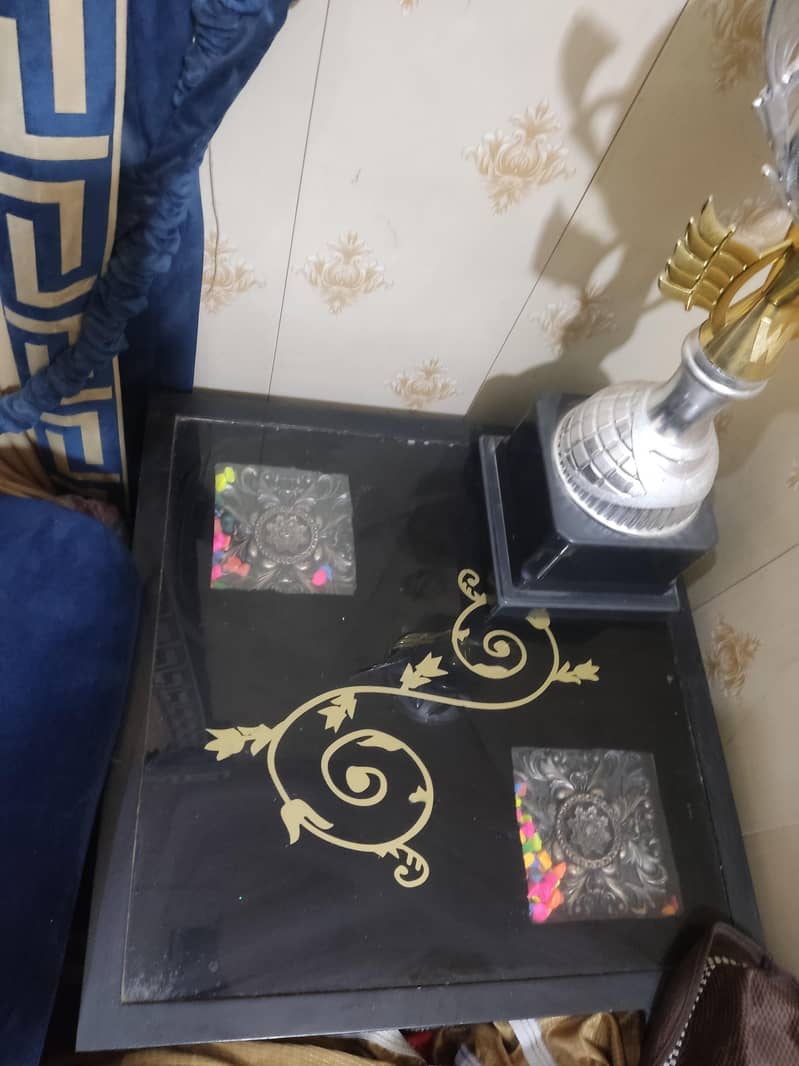 Table Set 4