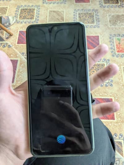 Vivo Y100