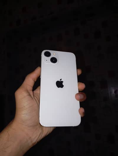 iphone13 white water pack