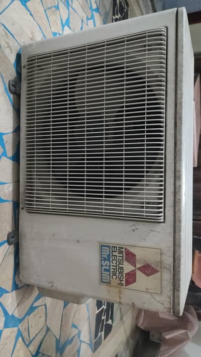 Mitsubishi 1.5 AC for sale