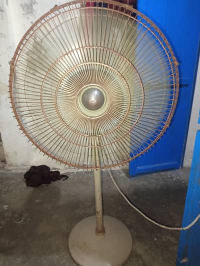 best pedestal fan