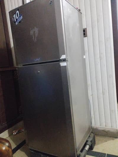 refrigerator have best condition