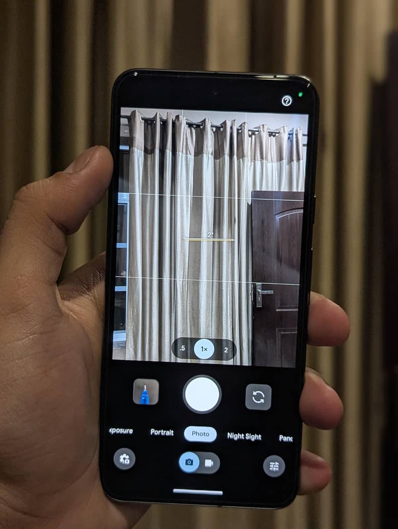 Google Pixel 8 8