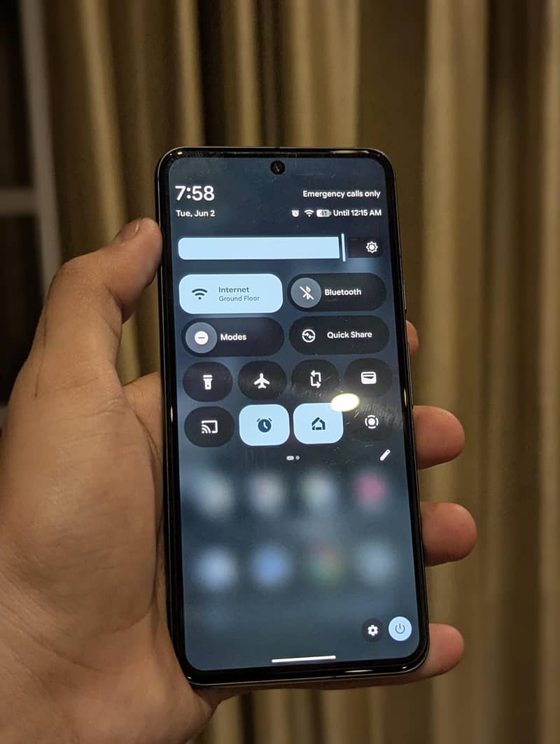Google Pixel 8 10