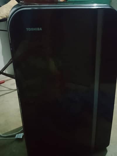 Toshiba portable air condition