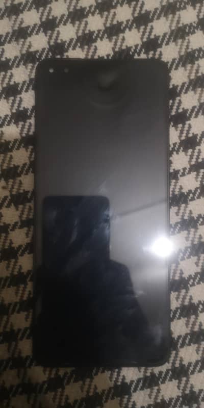 Infinix Note 8 only Panel