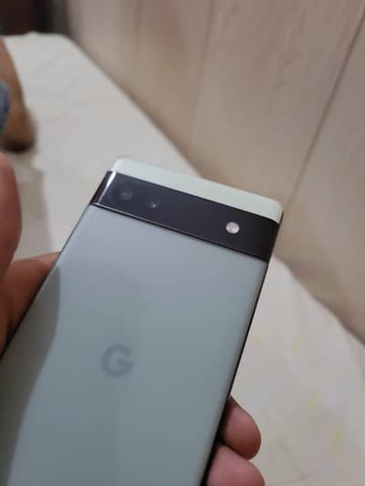 Pixel 6a 128 GB