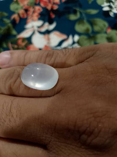 Dur E Najaf Stone Original