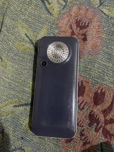 E TACHI Mobile made in Pakistan