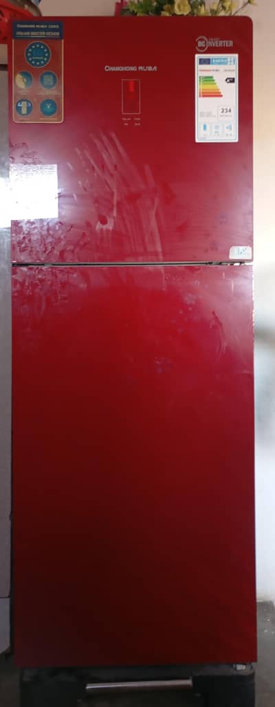 refrigerator for sale