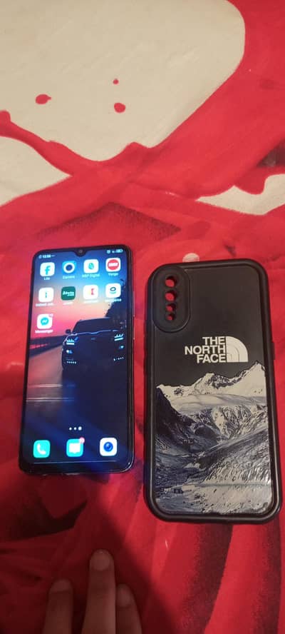 vivo s1