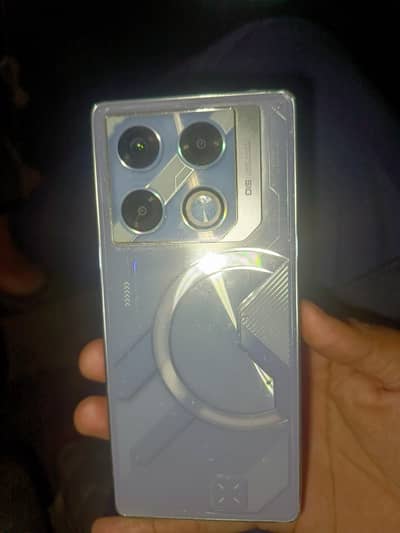 Infinix GT 20 Pro