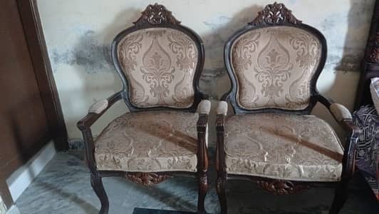 Chair's for sell