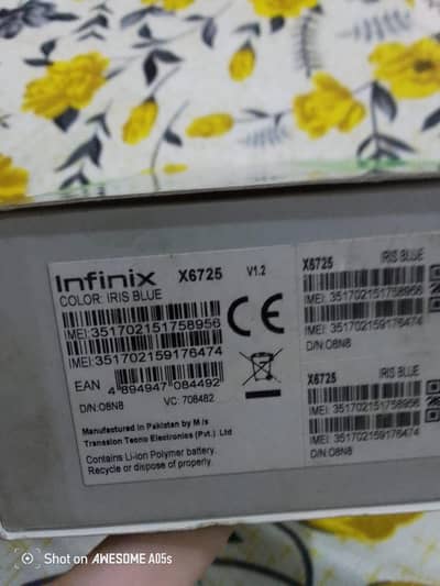 infinix smart 10 for sale
