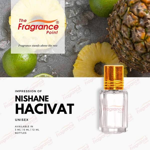 Hacivat | Impression by The Fragrance Point