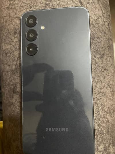 Samsung Mobile A16