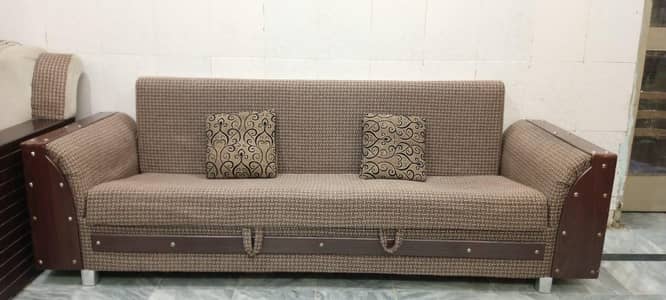 sofa cum bed