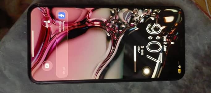 Apple iPhone 11 Pro Max