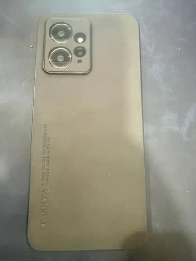 Xiaomi Redmi Note 12