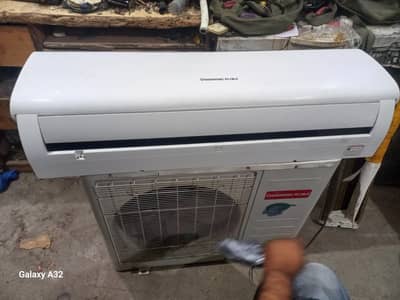 Changhungruba inverter Dc type