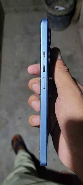 Xiaomi Redmi Note 13