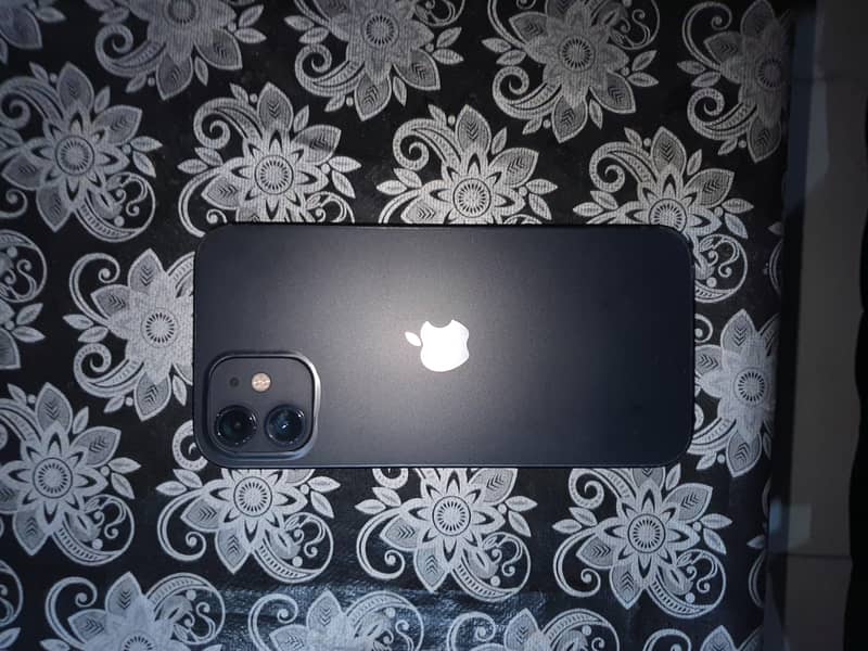 Apple iPhone 12 0