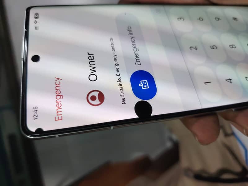 Google Pixel 7 Pro 1