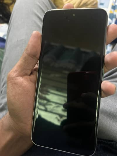 Infinix Hot 6 Pro plus