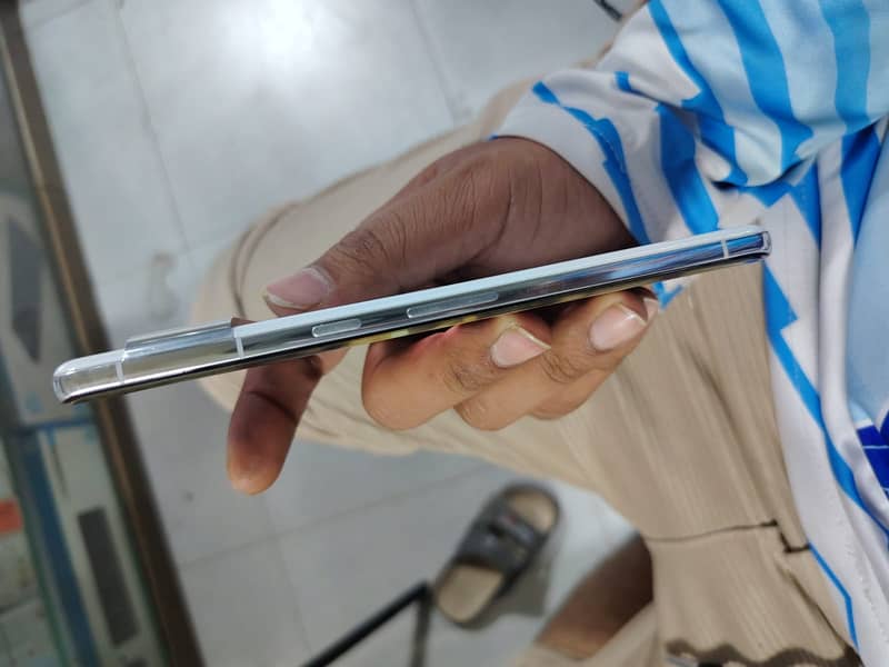 Google Pixel 7 Pro 3