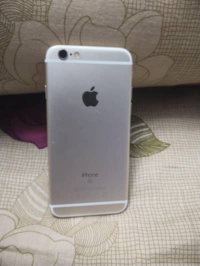 Iphone 6s | Pta Approved | Available For Sale | Good Condition | Chanc