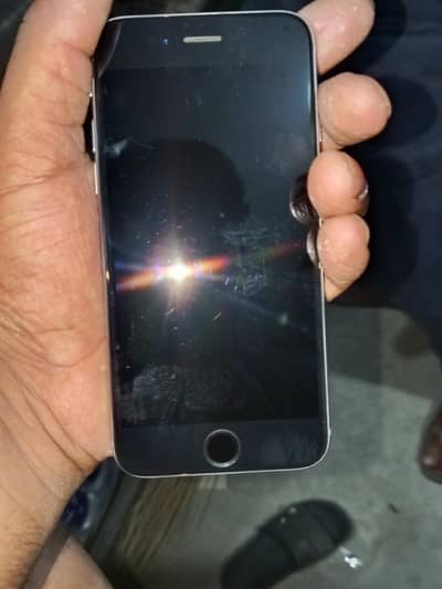 Apple iPhone 6S